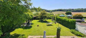 Roos Guesthouse Holiday Appartements
